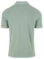 T-shirt LEE Uomo L60UF Bianco