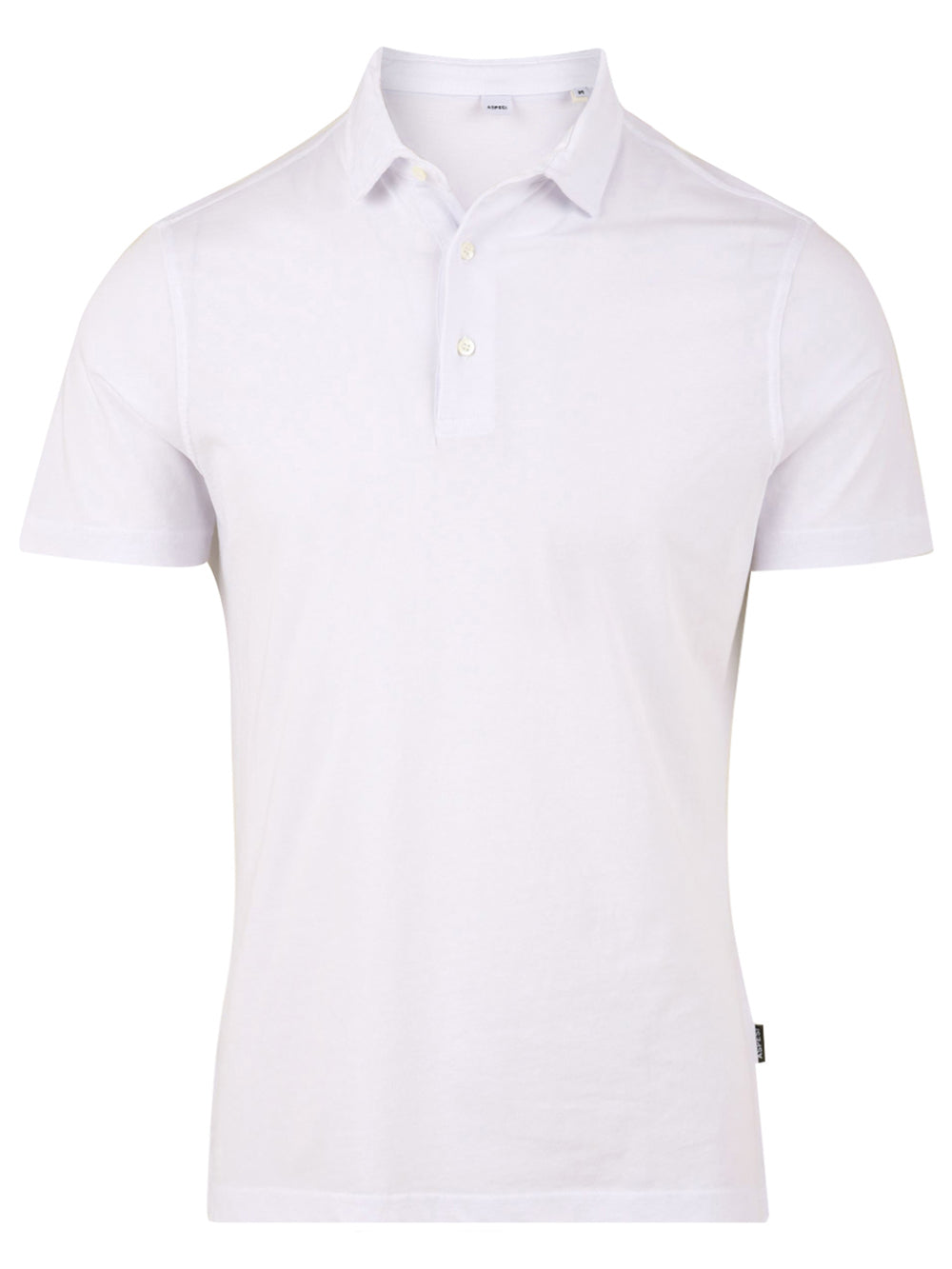 T-shirt LEE Uomo L60UF Bianco