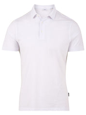 T-shirt LEE Uomo L60UF Bianco