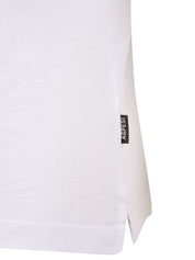 T-shirt LEE Uomo L60UF Bianco