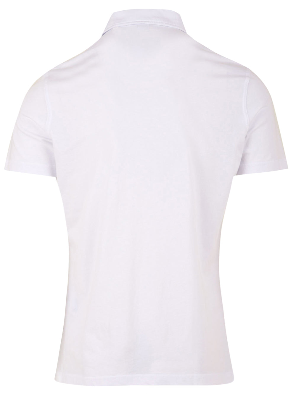 T-shirt LEE Uomo L60UF Bianco