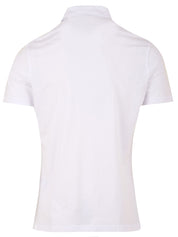 T-shirt LEE Uomo L60UF Bianco