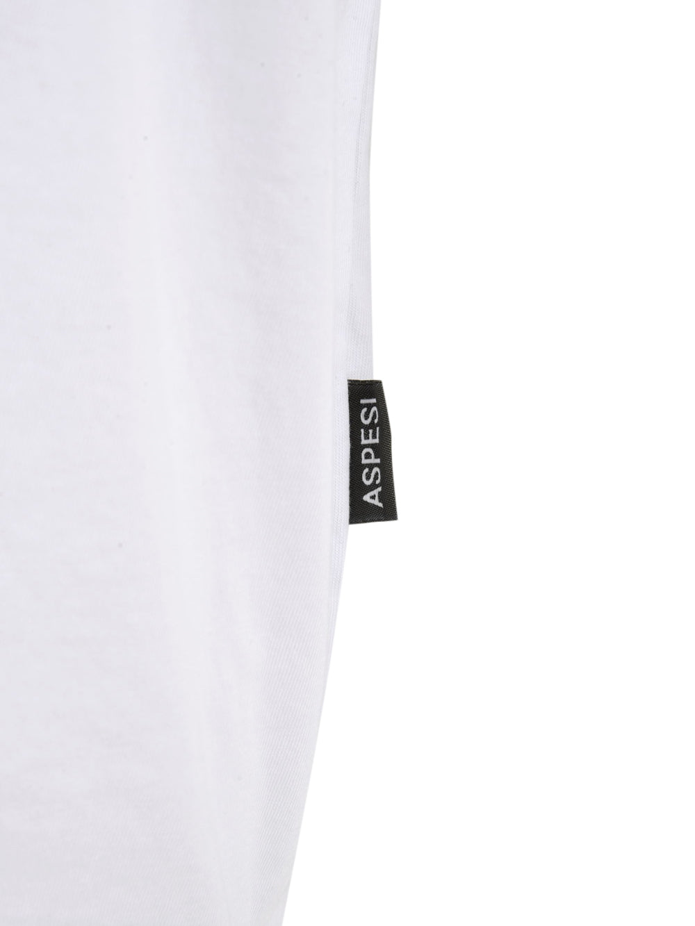 T-shirt LEE Uomo L60UF Bianco
