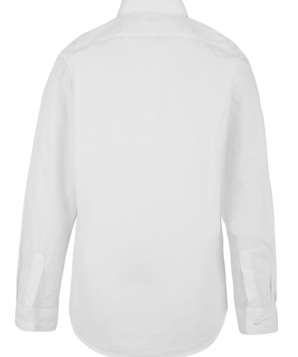 T-shirt LEE Uomo L60UF Bianco