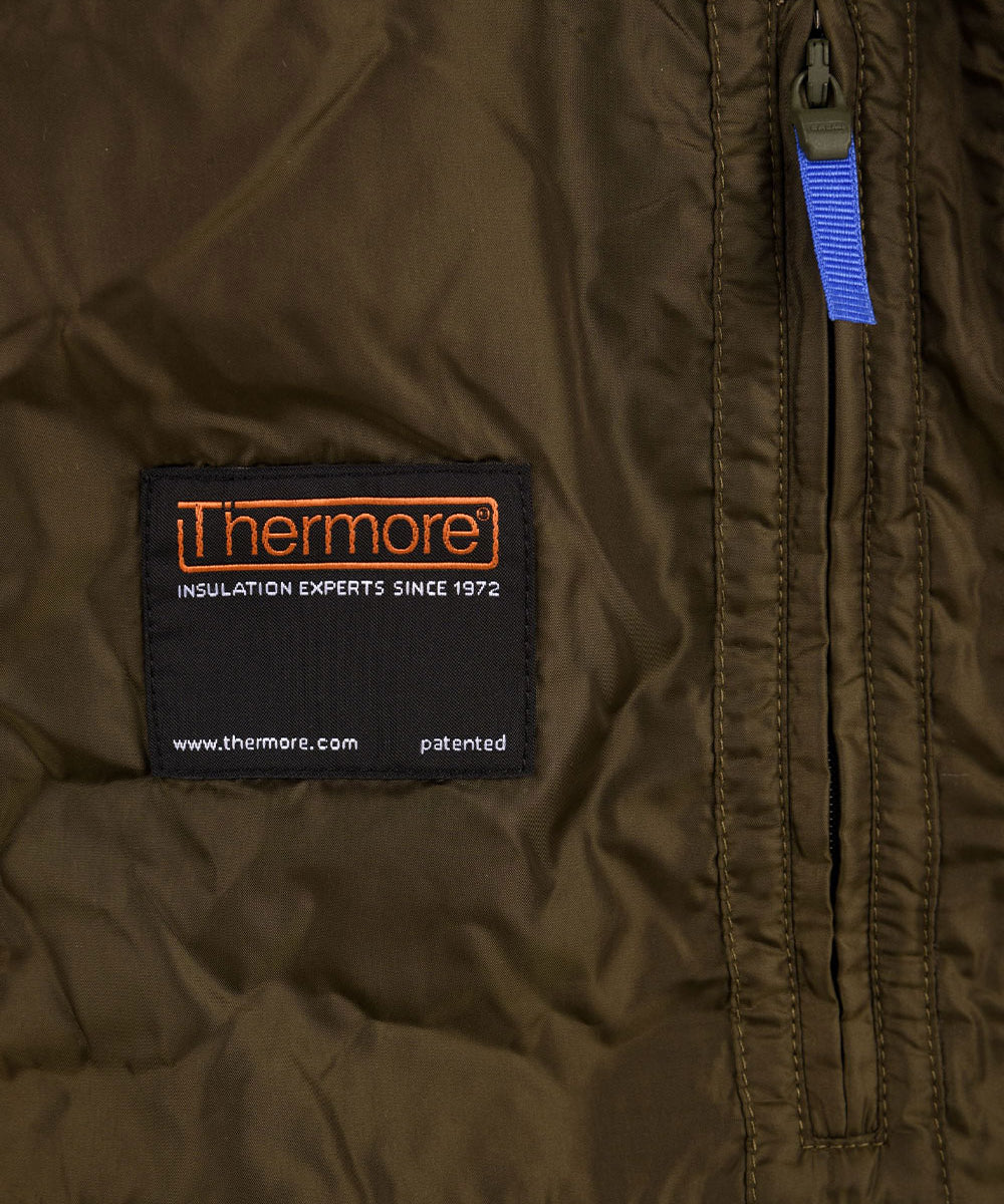 T-shirt LEE Uomo L60UF Bianco