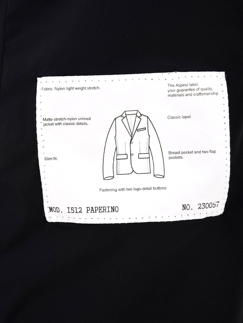 T-shirt LEE Uomo L60UF Bianco