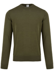 T-shirt LEE Uomo L60UF Bianco