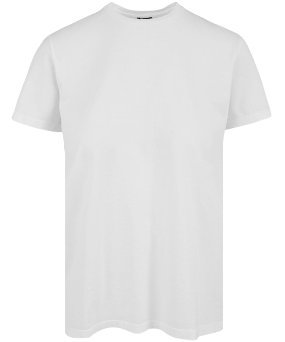 T-shirt LEE Uomo L60UF Bianco