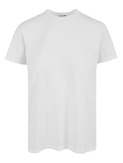 T-shirt LEE Uomo L60UF Bianco