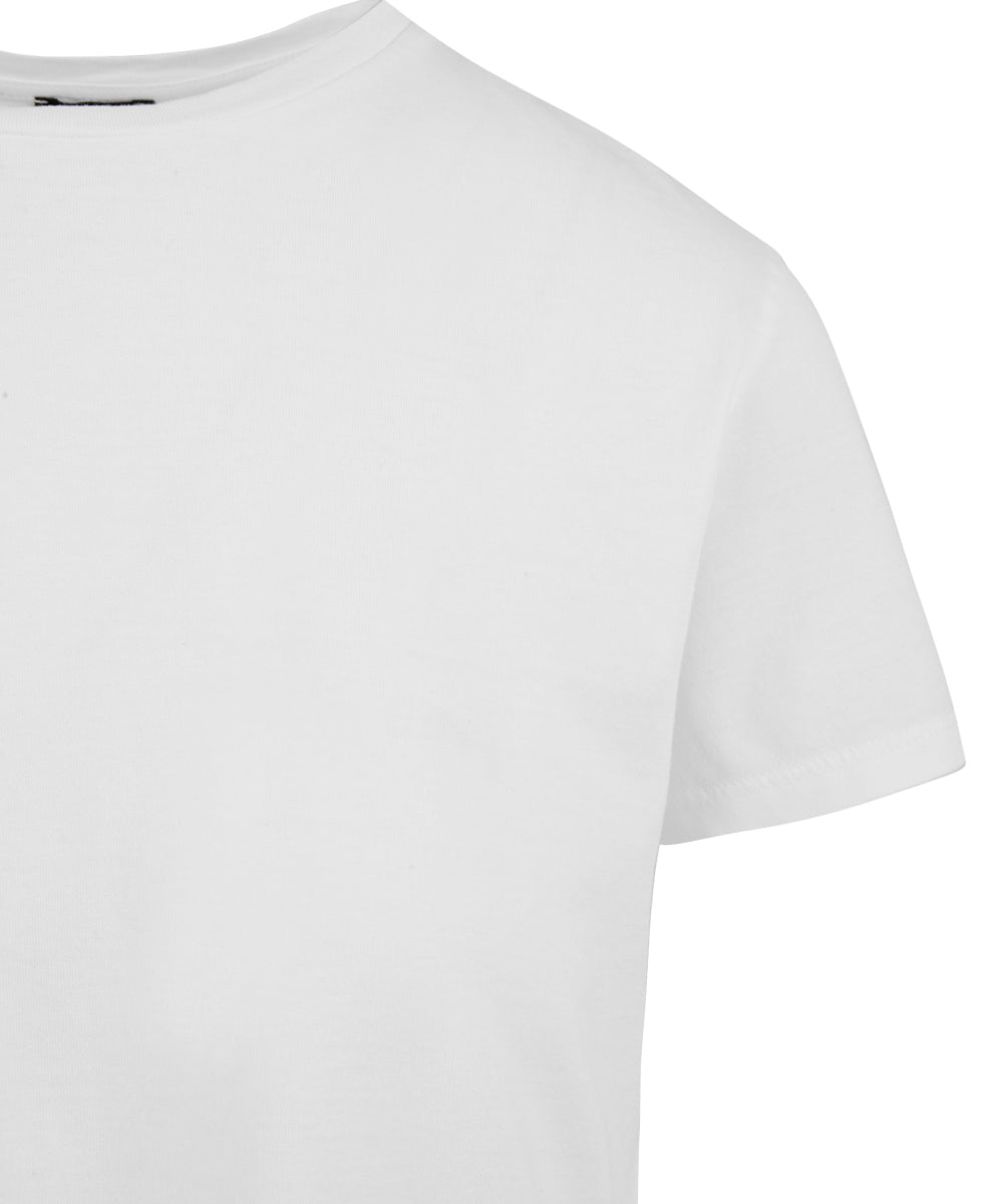 T-shirt LEE Uomo L60UF Bianco