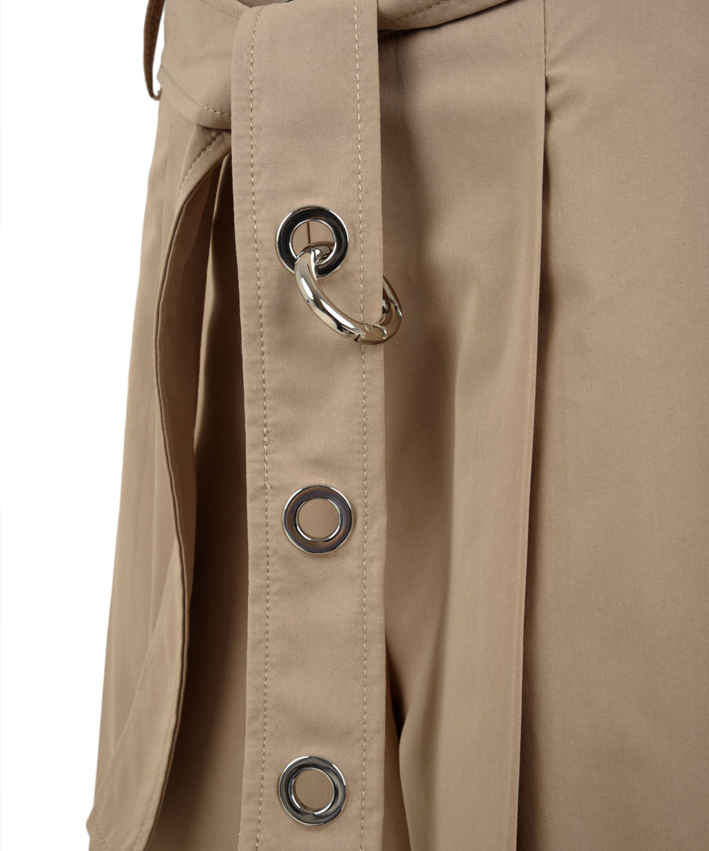 T-shirt LEE Uomo L60UF Bianco