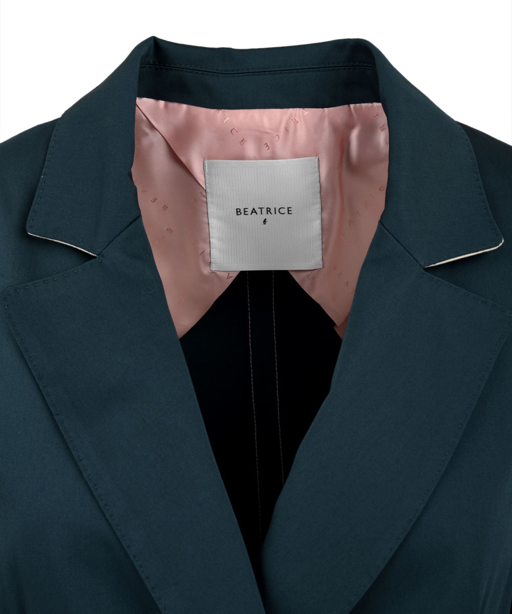 T-shirt LEE Uomo L60UF Bianco