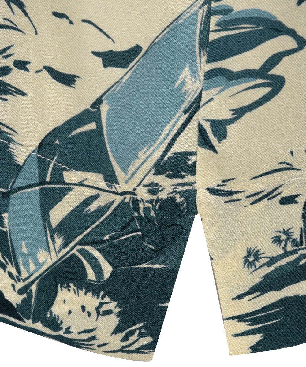 T-shirt LEE Uomo L60UF Bianco