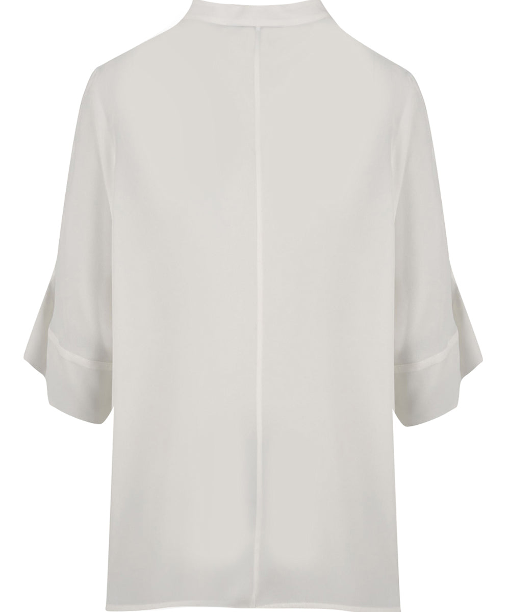 T-shirt LEE Uomo L60UF Bianco