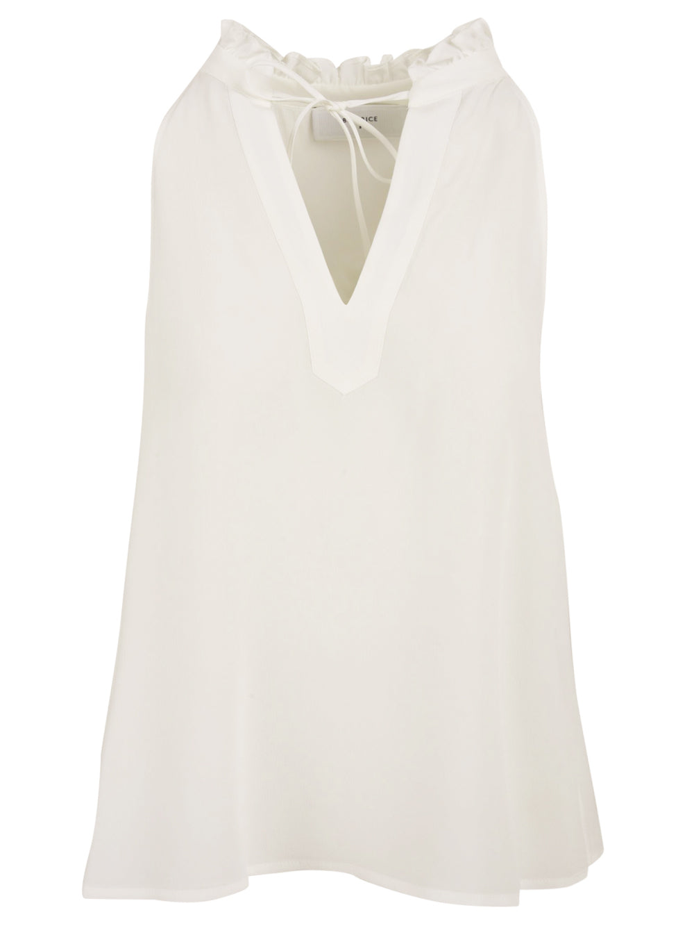 T-shirt LEE Uomo L60UF Bianco