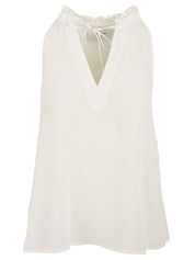 T-shirt LEE Uomo L60UF Bianco