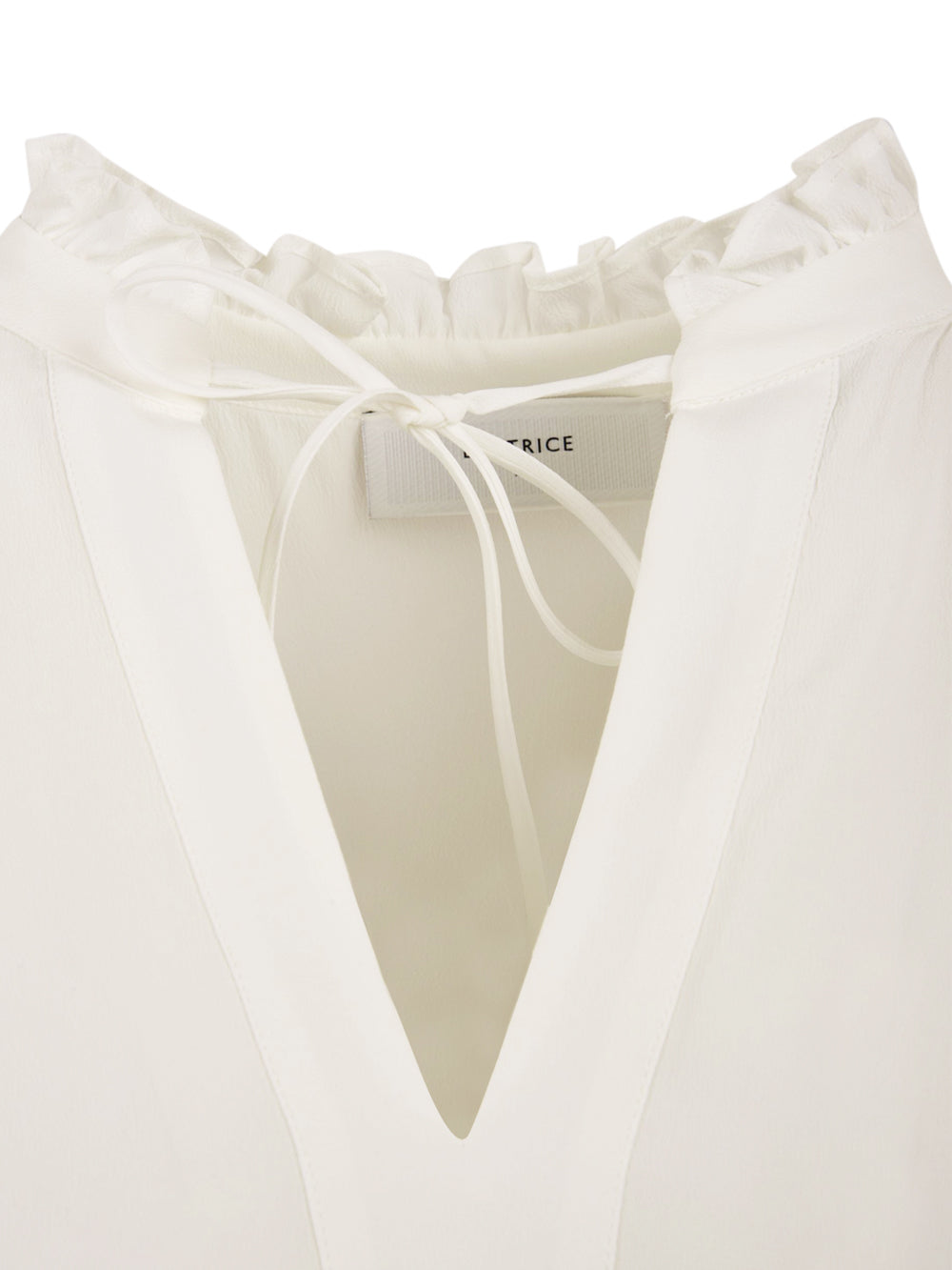 T-shirt LEE Uomo L60UF Bianco