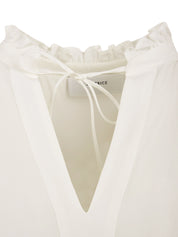 T-shirt LEE Uomo L60UF Bianco