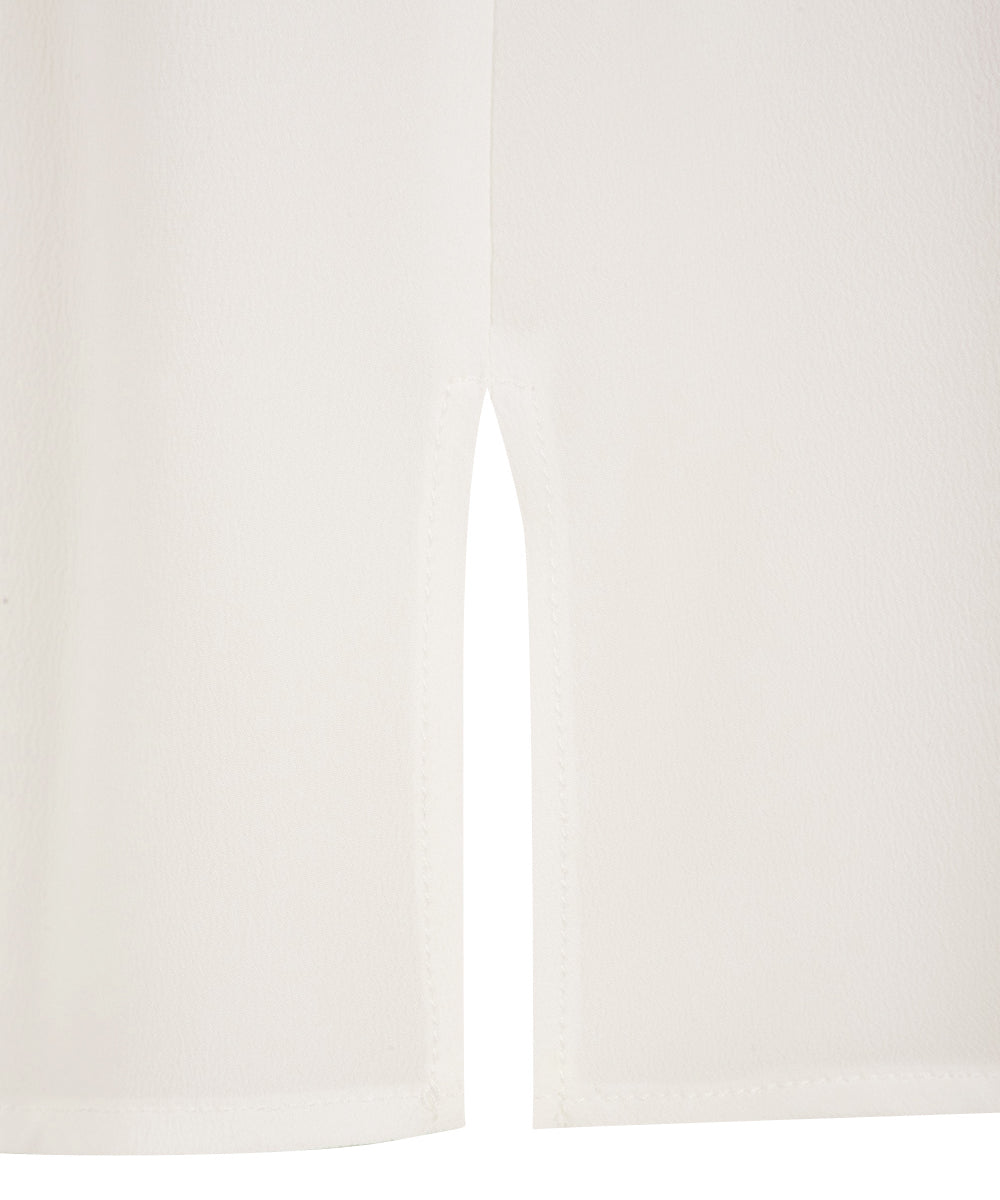 T-shirt LEE Uomo L60UF Bianco