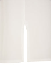 T-shirt LEE Uomo L60UF Bianco