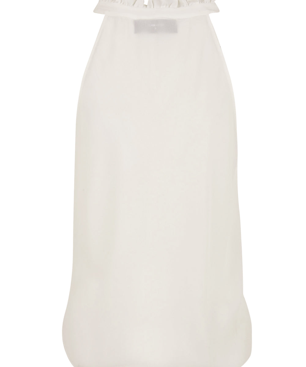 T-shirt LEE Uomo L60UF Bianco