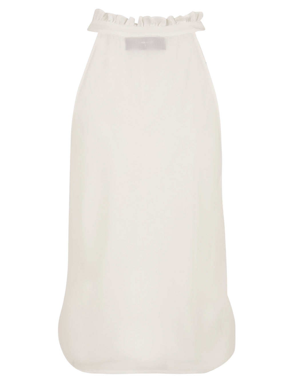 T-shirt LEE Uomo L60UF Bianco