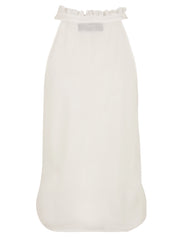 T-shirt LEE Uomo L60UF Bianco