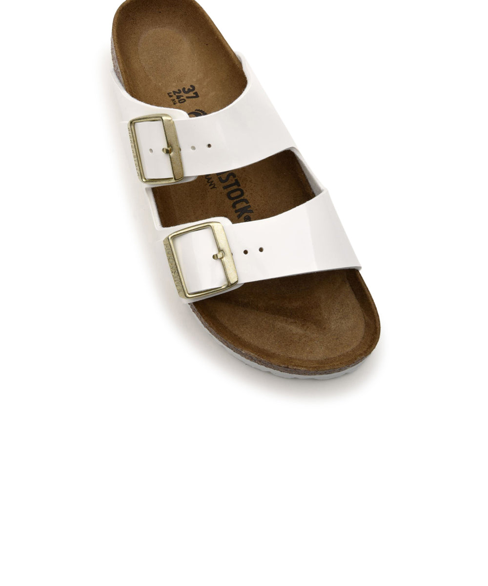 T-shirt LEE Uomo L60UF Bianco