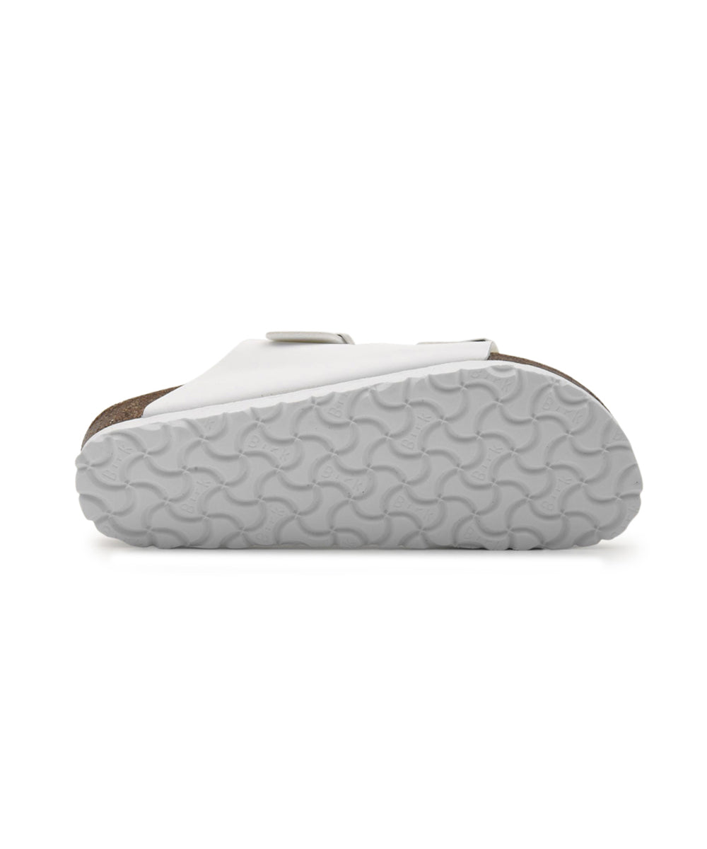 T-shirt LEE Uomo L60UF Bianco