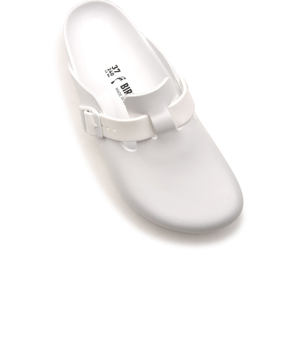 T-shirt LEE Uomo L60UF Bianco