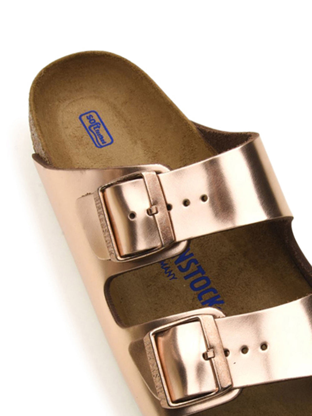 T-shirt LEE Uomo L60UF Bianco