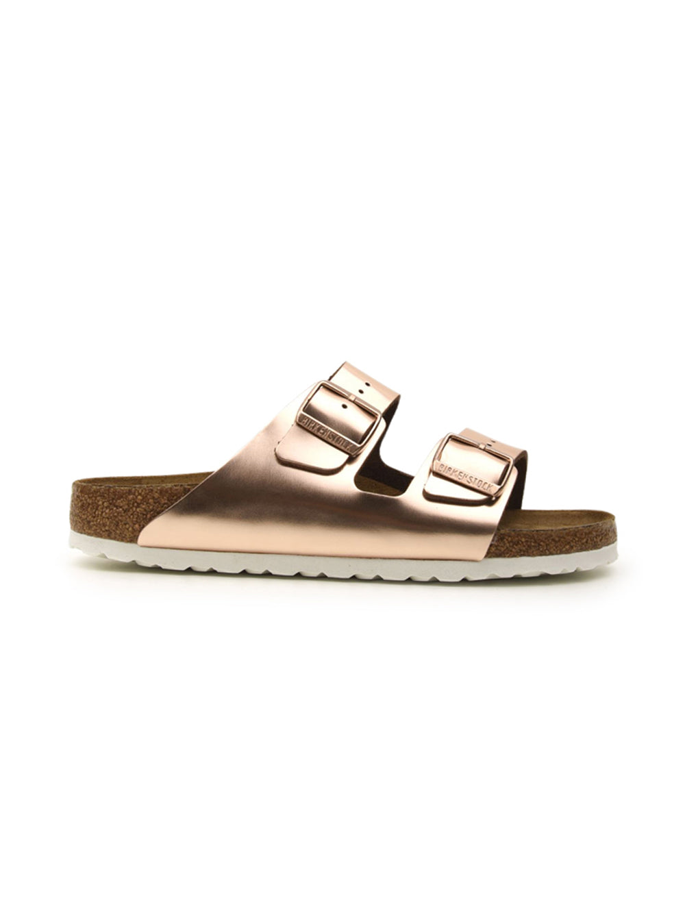 T-shirt LEE Uomo L60UF Bianco