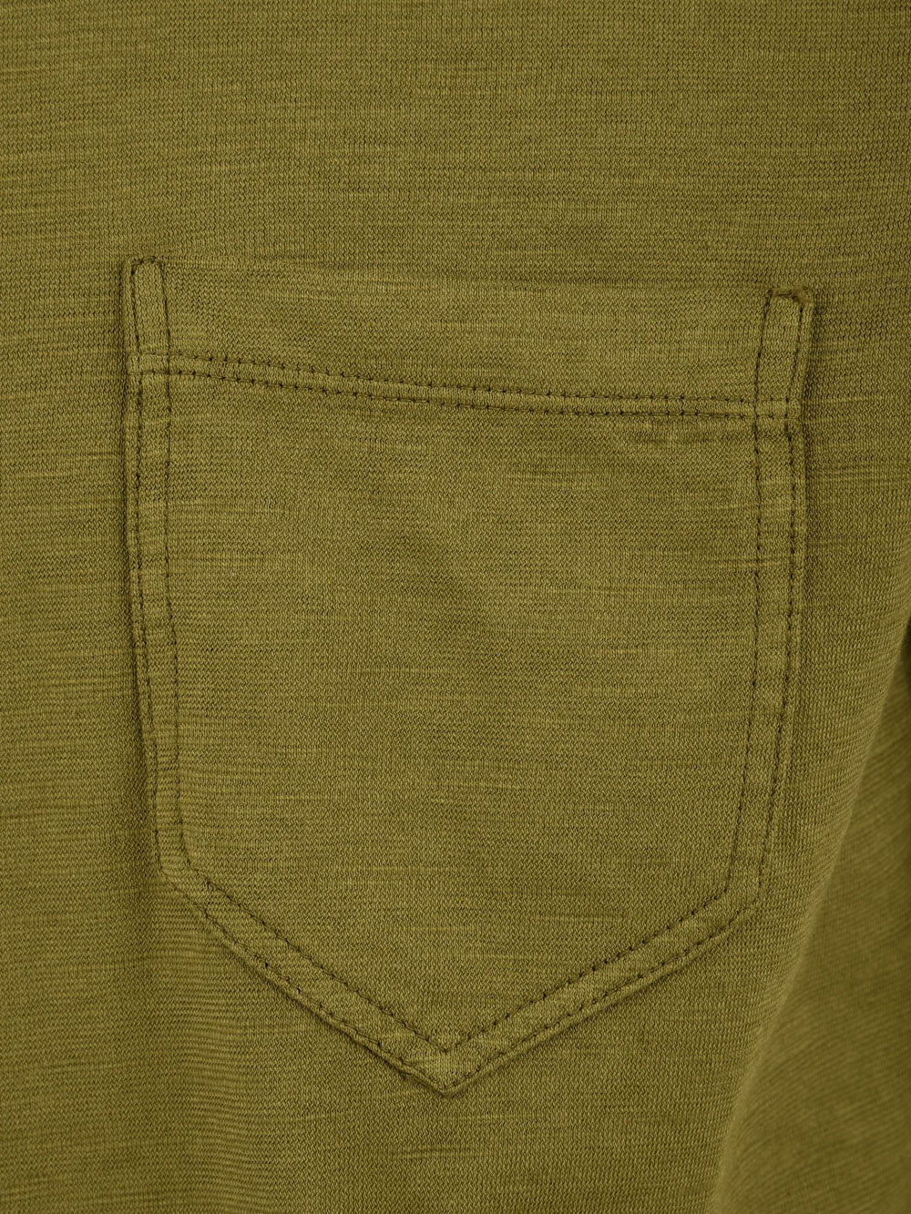 T-shirt LEE Uomo L60UF Bianco