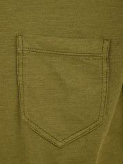 T-shirt LEE Uomo L60UF Bianco