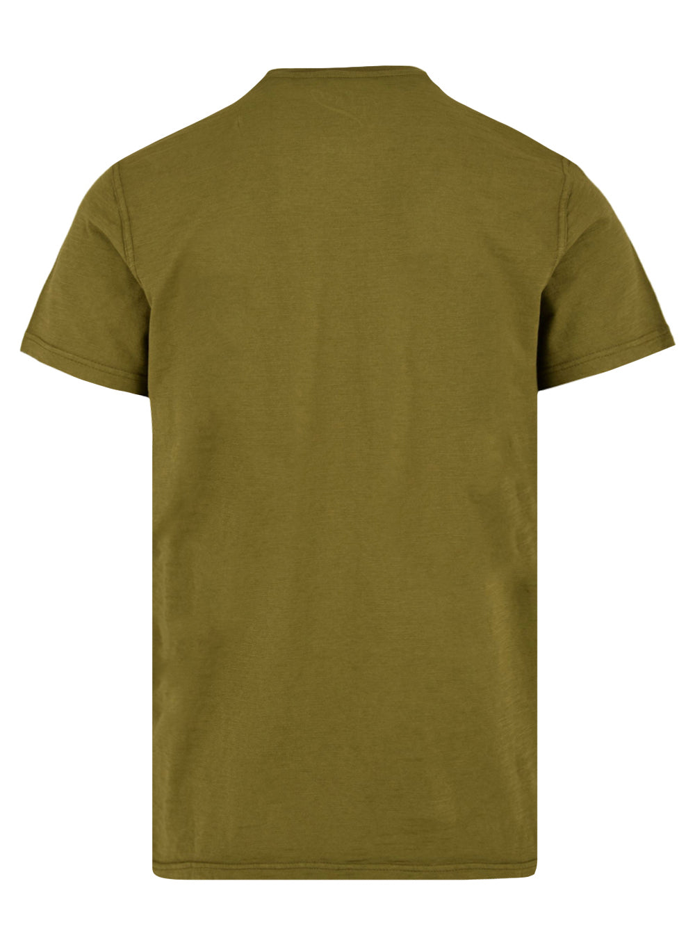 T-shirt LEE Uomo L60UF Bianco