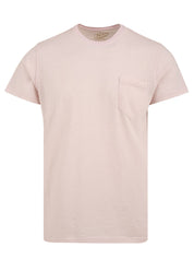 T-shirt LEE Uomo L60UF Bianco