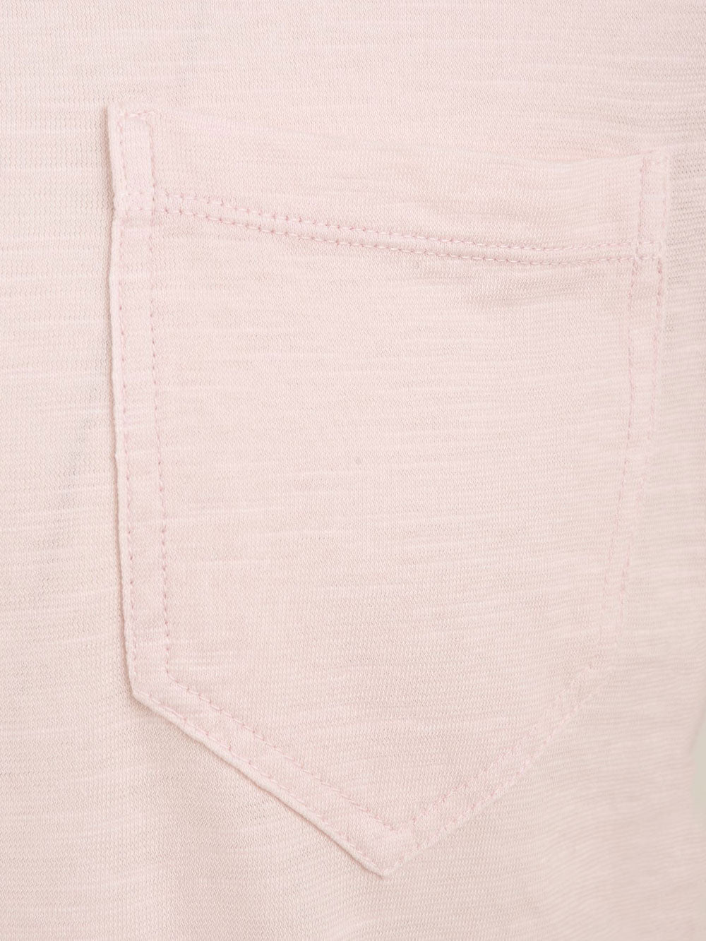 T-shirt LEE Uomo L60UF Bianco