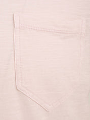 T-shirt LEE Uomo L60UF Bianco