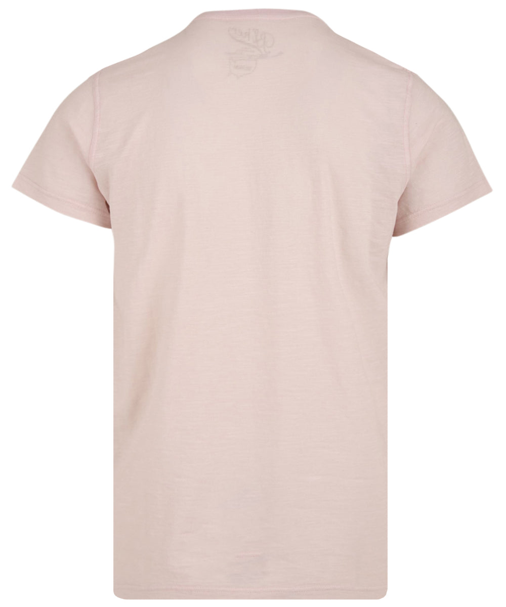 T-shirt LEE Uomo L60UF Bianco