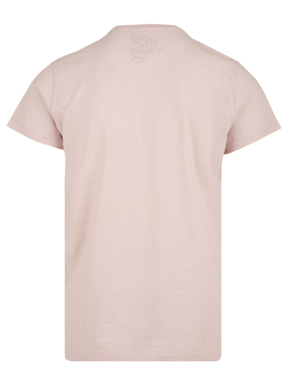 T-shirt LEE Uomo L60UF Bianco