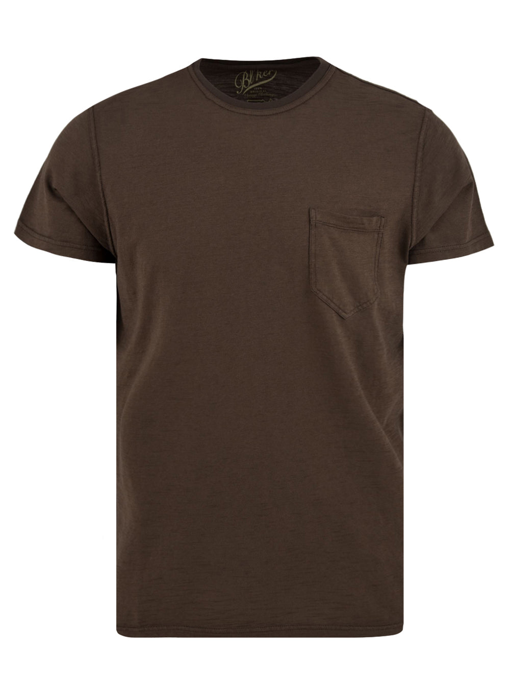 T-shirt LEE Uomo L60UF Bianco