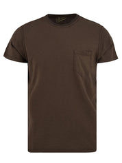 T-shirt LEE Uomo L60UF Bianco