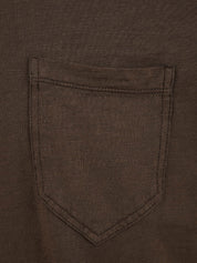 T-shirt LEE Uomo L60UF Bianco