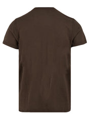 T-shirt LEE Uomo L60UF Bianco