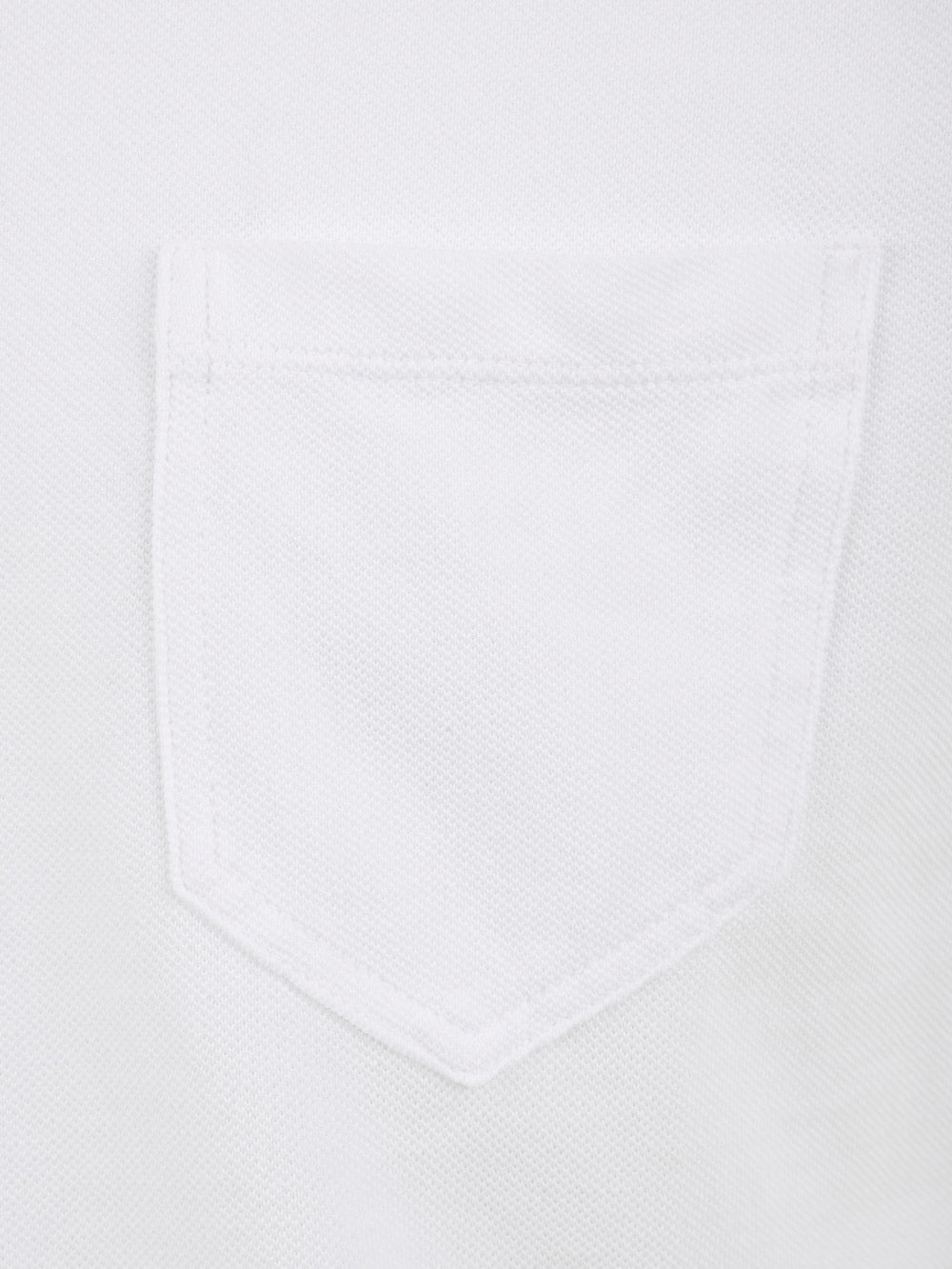 T-shirt LEE Uomo L60UF Bianco