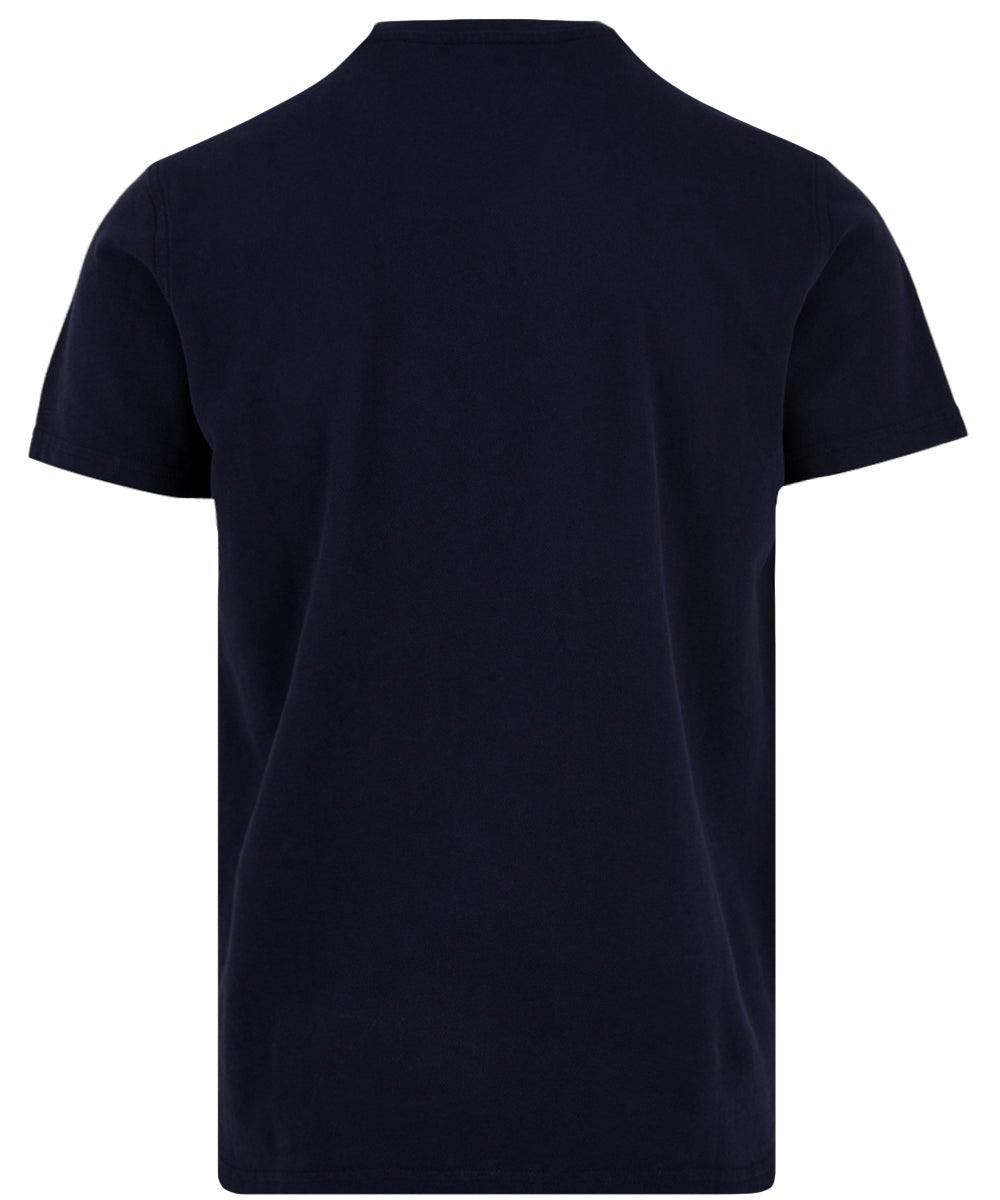 T-shirt LEE Uomo L60UF Bianco