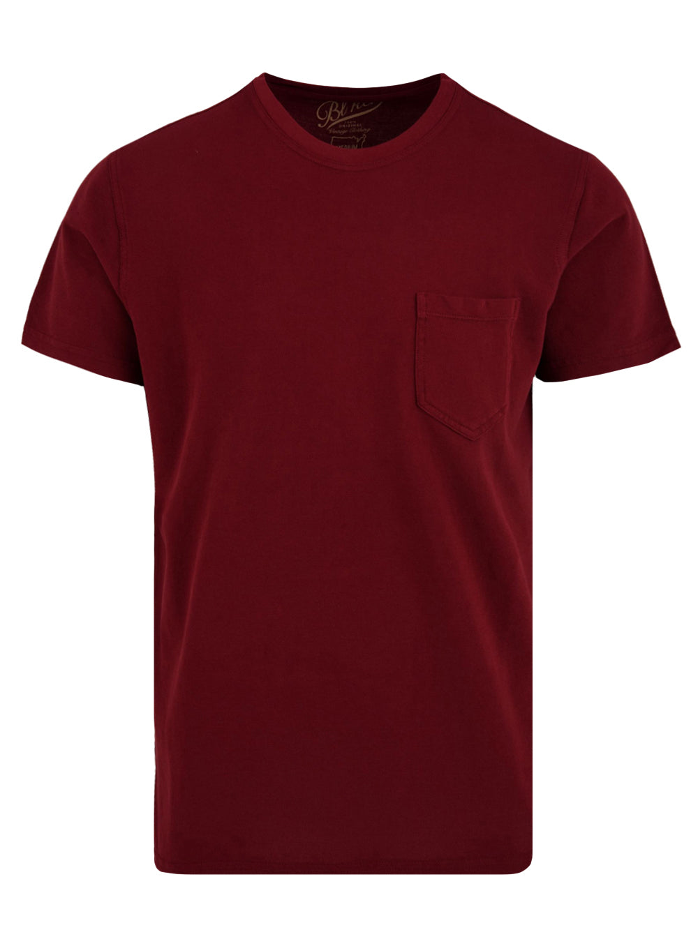 T-shirt LEE Uomo L60UF Bianco