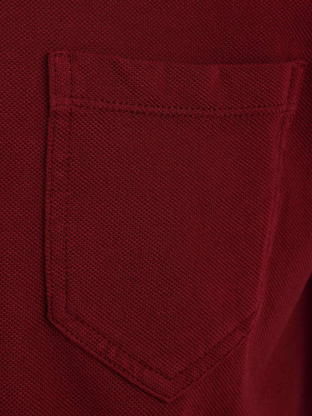 T-shirt LEE Uomo L60UF Bianco