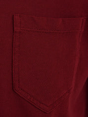 T-shirt LEE Uomo L60UF Bianco