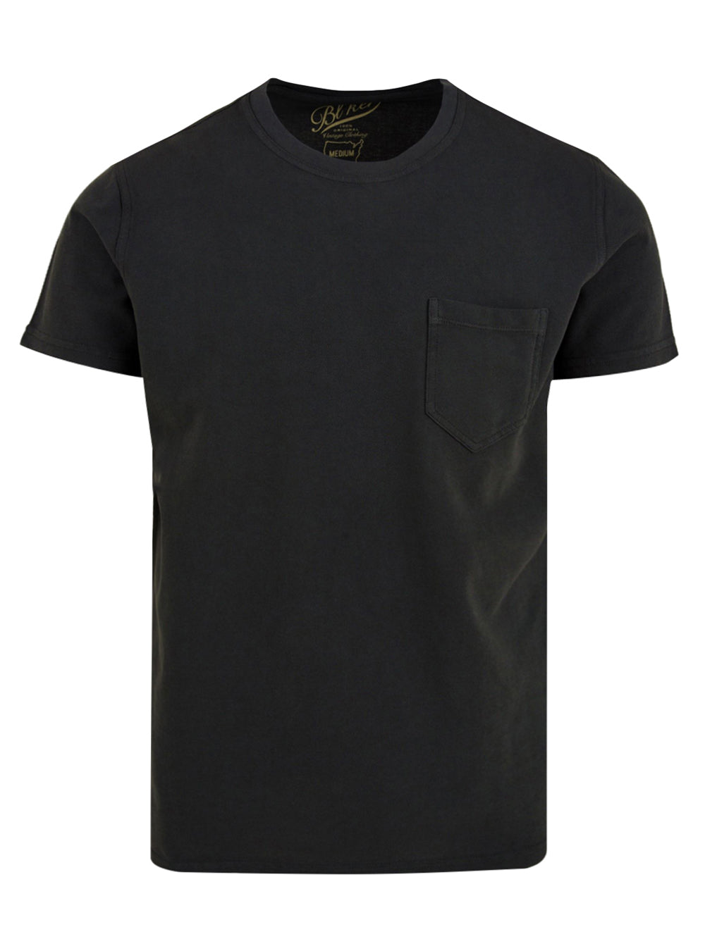 T-shirt LEE Uomo L60UF Bianco